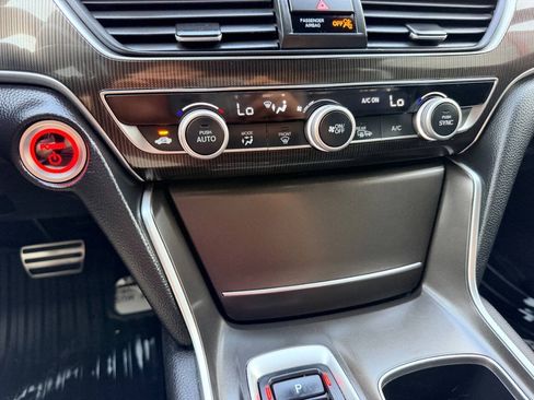 Used 2022 Honda Accord Sport image 42