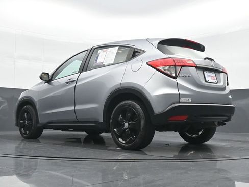 Used 2019 Honda HR-V LX image 19