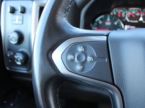 Used 2016 Chevrolet Silverado 1500 LT w/ All Star Edition image 50