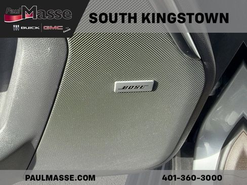 Certified 2024 GMC Yukon Denali w/ Max Trailering Package image 13