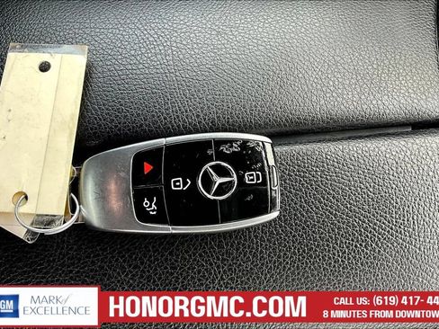 Used 2019 Mercedes-Benz E 450 Cabriolet image 35