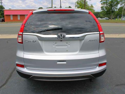 Used 2016 Honda CR-V LX image 7
