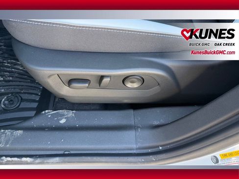New 2026 Buick Envision Sport Touring image 8