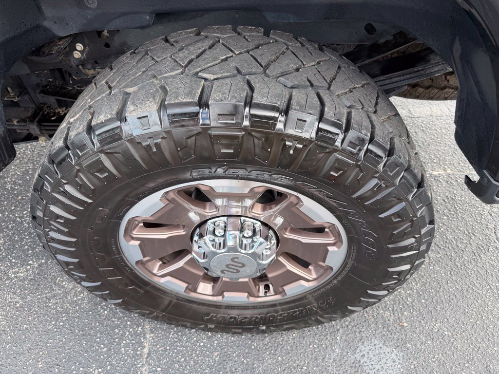 Used 2025 Ford F250 King Ranch AWD/4WD image 15