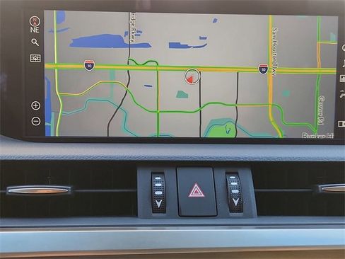 Used 2020 Lexus ES 350 w/ Premium Package image 14