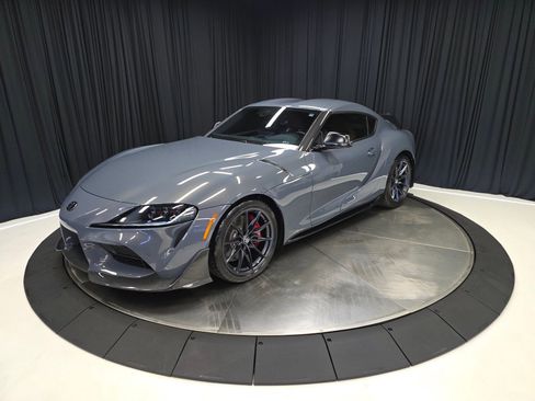 Used 2023 Toyota Supra A91 Edition image 11