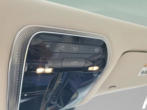 New 2024 Mercedes-Benz EQS 450+ Sedan image 30