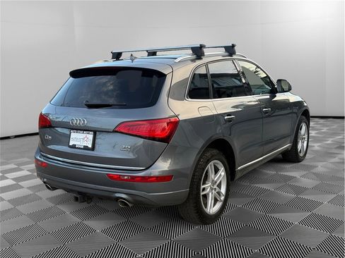 Used 2016 Audi Q5 TDI Premium Plus image 5