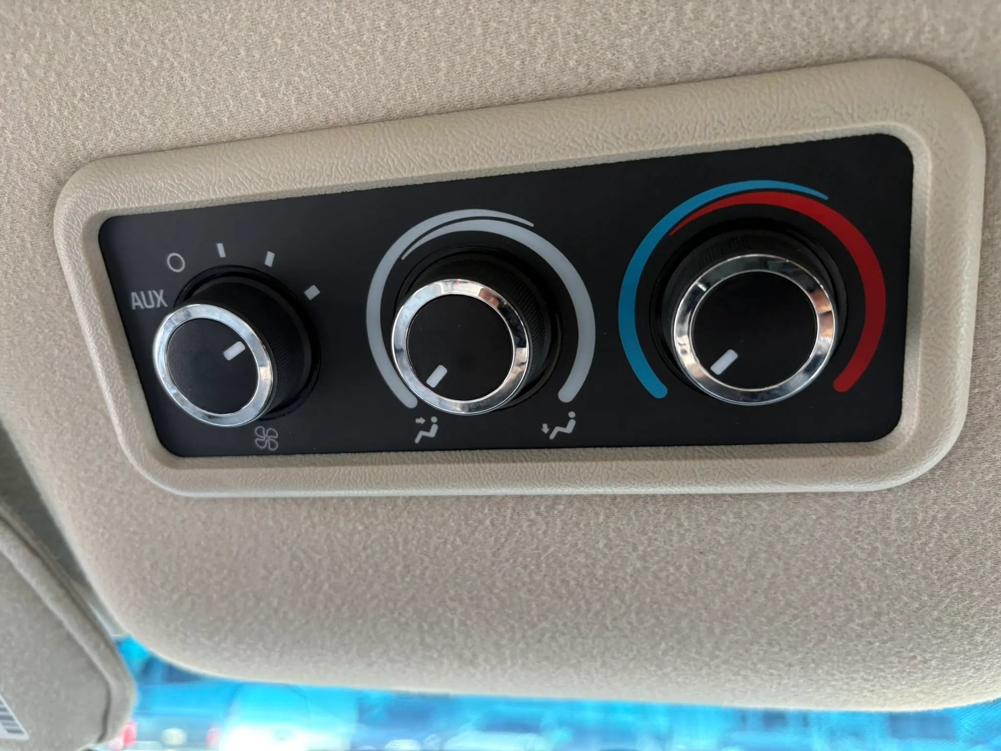 Used 2016 Chevrolet Express 2500 LS RWD image 18