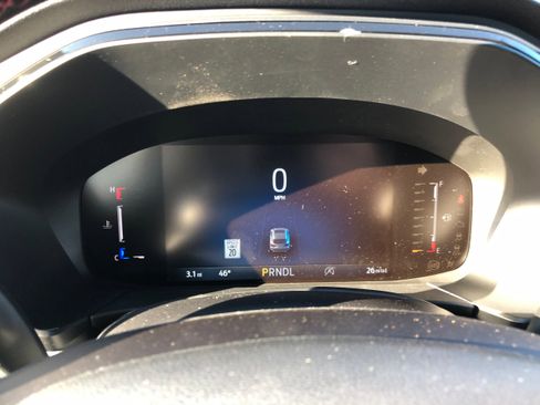 New 2026 Ford Escape ST-Line Select w/ Equipment Group 401A image 17