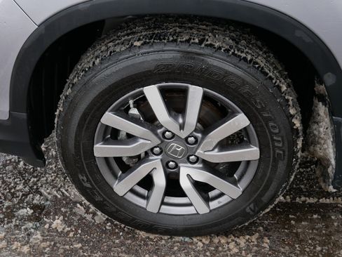 Certified 2022 Honda Pilot EX-L image 15