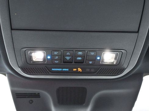 Used 2025 Ford Expedition Platinum w/ Stealth Performance Package AWD/4WD image 37