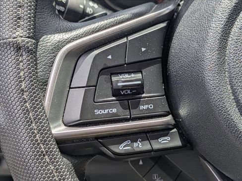 Used 2020 Subaru Forester Touring w/ Popular Package #2 AWD/4WD image 15