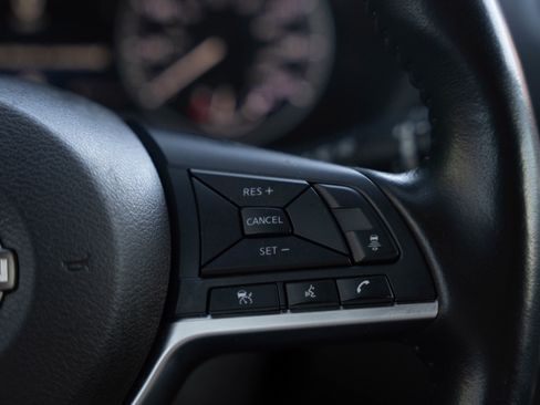 Used 2024 Nissan Sentra SV w/ All-Weather Package image 21