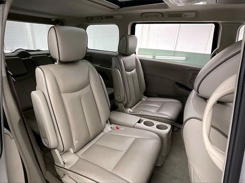 Used 2013 Nissan Quest SL image 19