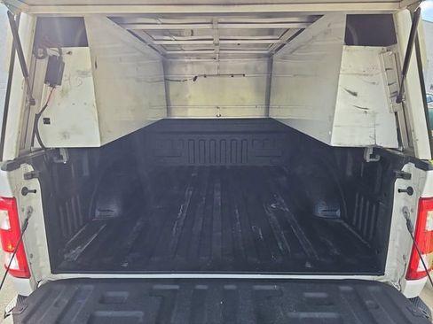 Used 2022 Ford F150 XL w/ Equipment Group 101A High image 12