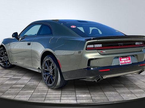 New 2026 Dodge Charger Scat Pack AWD/4WD image 21