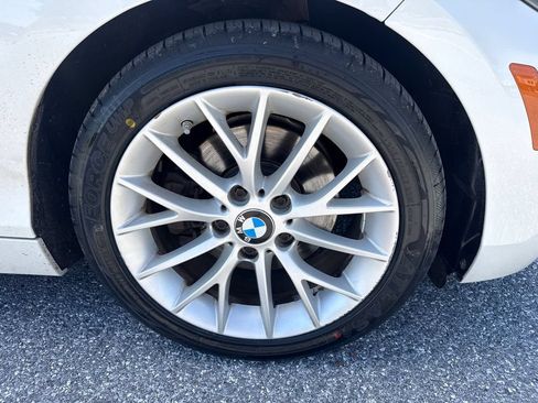 Used 2015 BMW 228i Convertible RWD image 30