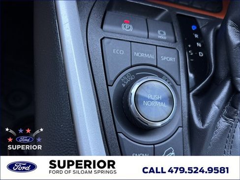Used 2023 Toyota RAV4 Adventure AWD/4WD image 34