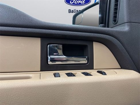 Used 2013 Ford F150 XLT w/ Luxury Equipment Group image 32