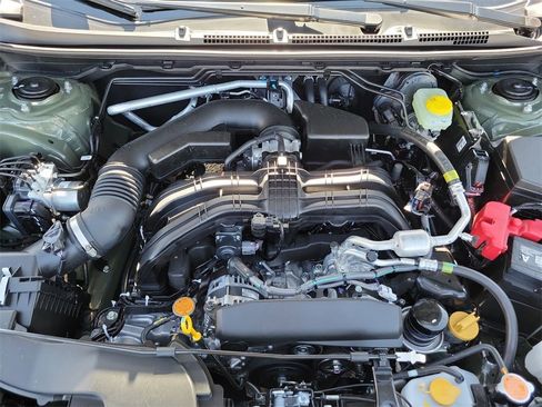 New 2026 Subaru Crosstrek 2.5i image 9