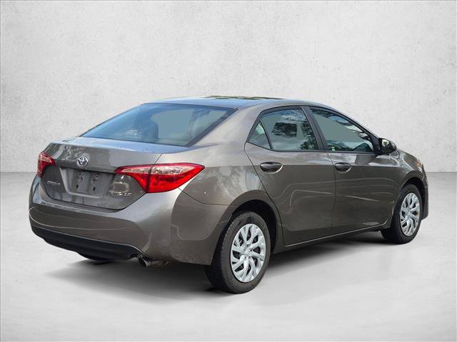 Used 2019 Toyota Corolla LE FWD image 5