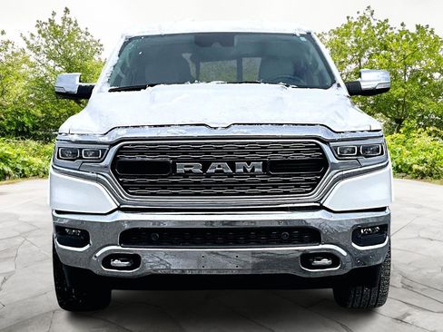Used 2022 RAM 1500 Limited image 3