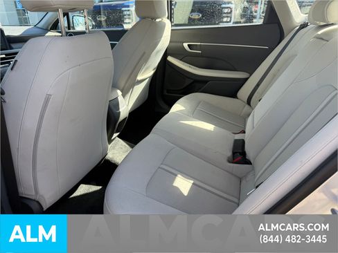 Used 2025 Hyundai Sonata SEL image 9
