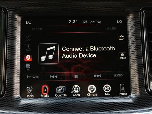 Used 2015 Dodge Challenger R/T Plus RWD image 31