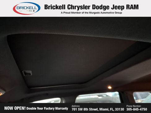Used 2016 Jeep Grand Cherokee Limited 75th Anniversary RWD image 13
