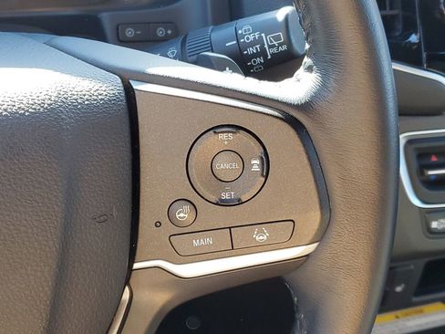 Used 2022 Honda Passport TrailSport image 17