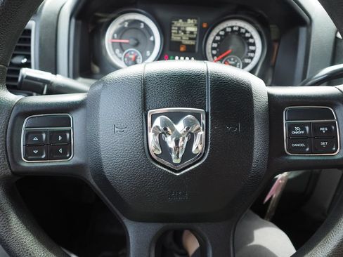 Used 2015 RAM 2500 Tradesman w/ Popular Equipment Group AWD/4WD image 27