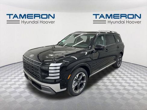 New 2026 Hyundai Palisade Limited FWD image 1