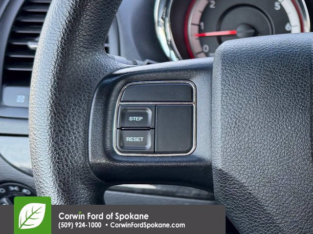 Used 2015 Dodge Grand Caravan American Value Package FWD image 20