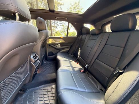Certified 2022 Mercedes-Benz GLE 350 4MATIC image 14