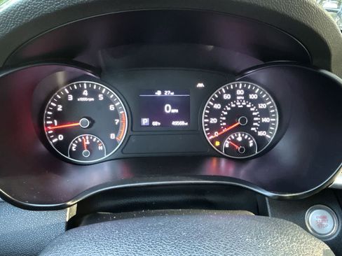 Used 2019 Kia Optima EX w/ EX Premium Package FWD image 19