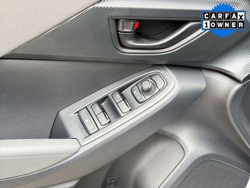 Used 2024 Subaru Crosstrek 2.0i w/ Popular Package #1A image 20