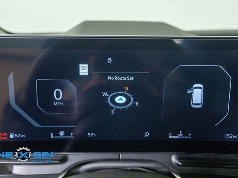 Used 2026 Kia Carnival SX Prestige FWD image 16