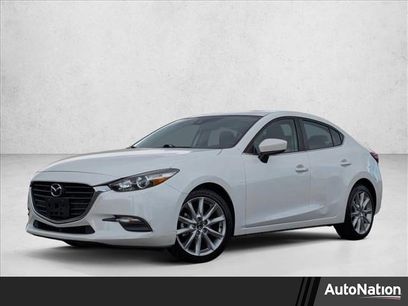 Used 2017 MAZDA MAZDA3 Touring w/ Popular Equipment Package