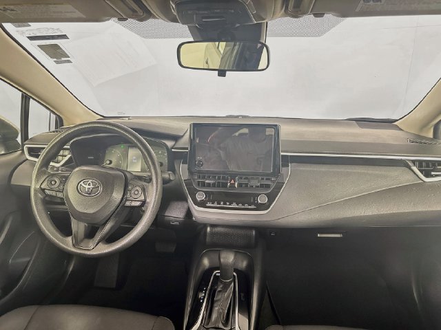 Used 2023 Toyota Corolla LE FWD image 25