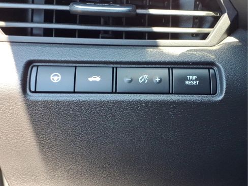 Certified 2023 Nissan Altima 2.5 SL AWD/4WD image 24