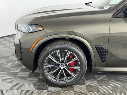 New 2026 BMW X5 sDrive40i w/ M Sport Package image 9