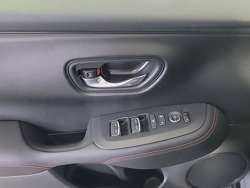 Certified 2026 Honda HR-V Sport image 34