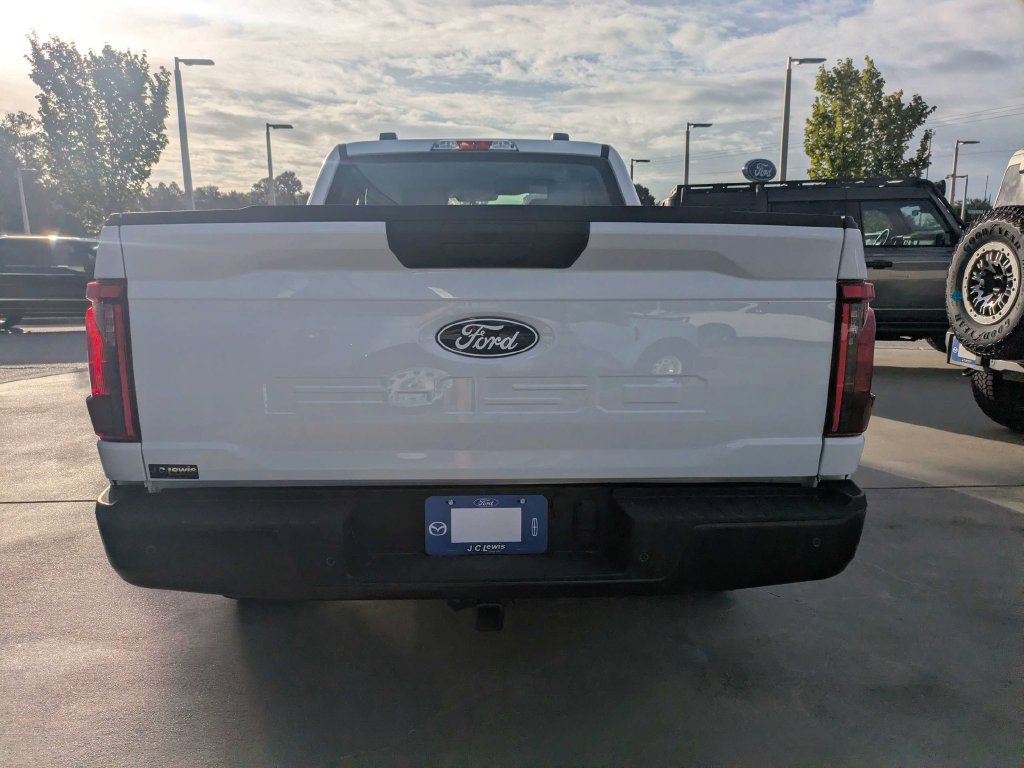 New 2026 Ford F150 XL w/ Tow/Haul Package RWD image 5