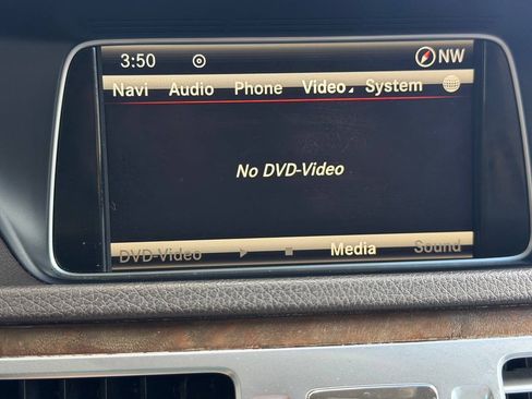 Used 2014 Mercedes-Benz E 350 4MATIC Sedan w/ Premium 1 Package image 42