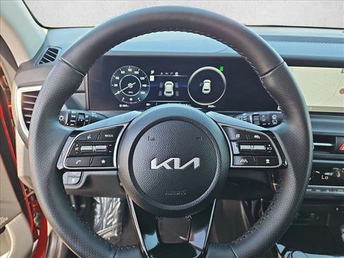Used 2025 Kia Seltos SX image 14