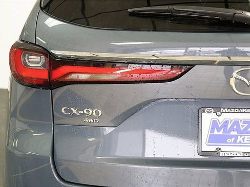 New 2026 MAZDA CX-90 3.3 Turbo S w/ Premium Plus image 12