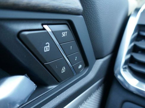 New 2026 GMC Acadia Denali Ultimate AWD/4WD image 20