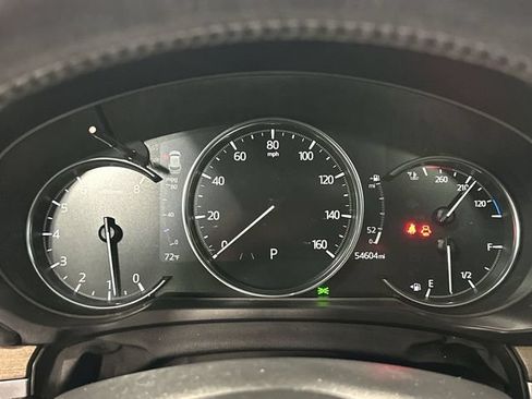 Used 2022 MAZDA CX-5 Signature AWD/4WD image 14