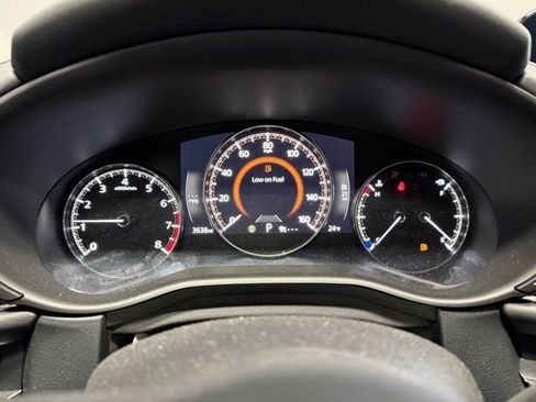 Certified 2025 MAZDA CX-30 AWD 2.5 S w/ Preferred Package image 30